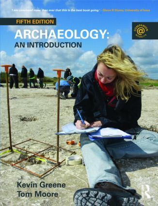 Archaeology | 5:e upplagan