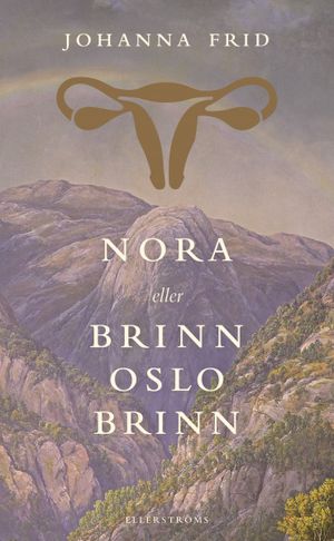 Nora eller Brinn Oslo brinn