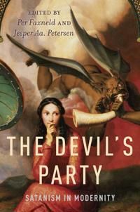 The Devil's Party | 0:e upplagan