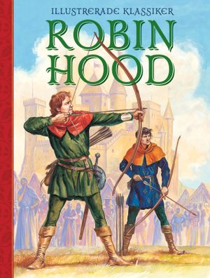 Robin Hood