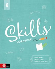 Skills Workbook åk 6