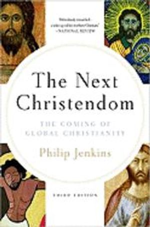 The Next Christendom | 3:e upplagan