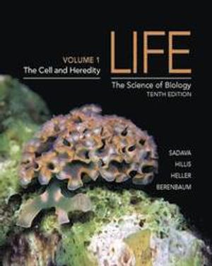 Life: The Science of Biology | 10:e upplagan