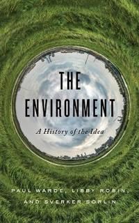 The Environment | 0:e upplagan