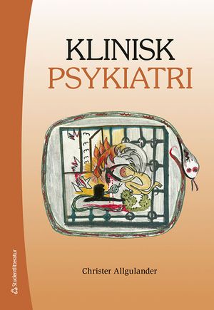 Klinisk psykiatri | 5:e upplagan