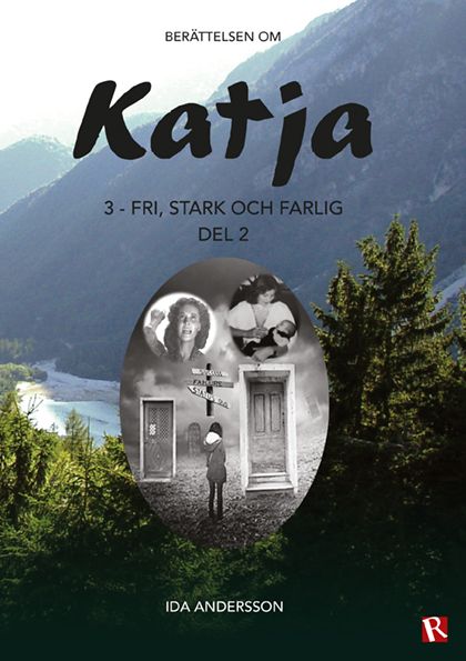 Fri, stark och farlig, del 2 | 0:e upplagan