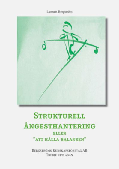 Strukturell ångesthantering | 0:e upplagan