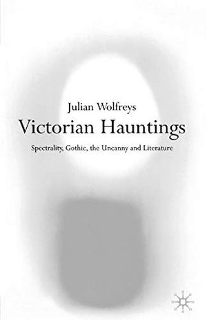 Victorian Hauntings