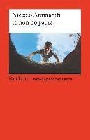 Io non ho paura | 0:e upplagan