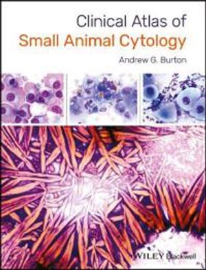 Clinical Atlas of Small Animal Cytology | 1:a upplagan