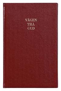 Vägen till Gud | 1:a upplagan