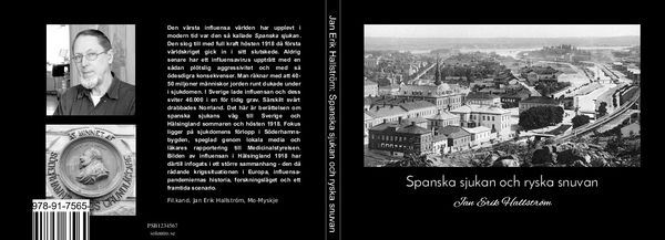 Spanska sjukan och ryska snuvan | 0:e upplagan