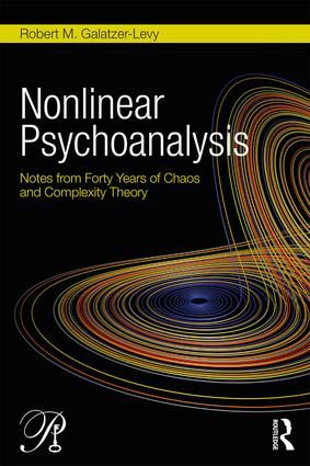 Nonlinear Psychoanalysis | 1:a upplagan