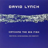 Catching the Big Fish: Meditation, consciousness, and creativity