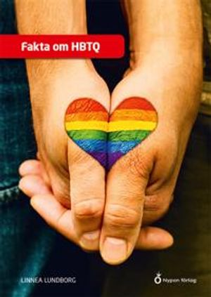 Fakta om HBTQ | 1:a upplagan