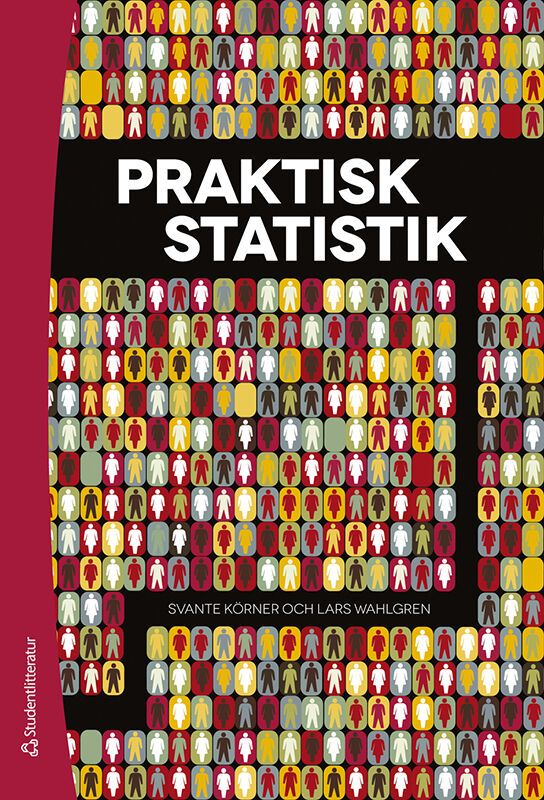 Praktisk statistik | 4:e upplagan