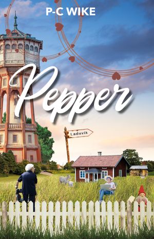 Pepper | 1:a upplagan