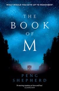 The Book of M | 0:e upplagan