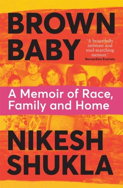 Brown Baby - A Memoir of Race, Family and Home | 0:e upplagan