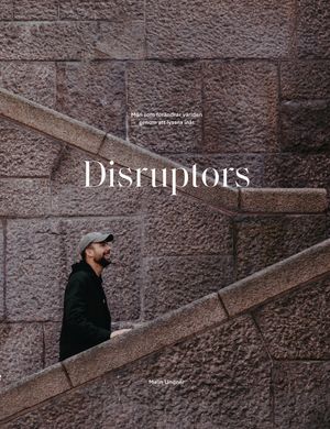 Disruptors | 1:a upplagan