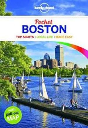 Boston - Pocket (2 Ed)