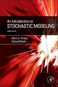 An Introduction to Stochastic Modeling | 4:e upplagan