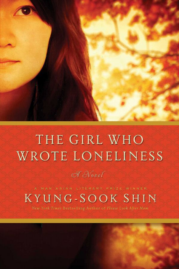 The Girl Who Wrote Loneliness | 0:e upplagan