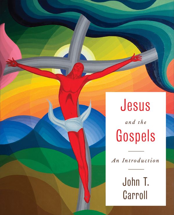 Jesus and the Gospels | 0:e upplagan