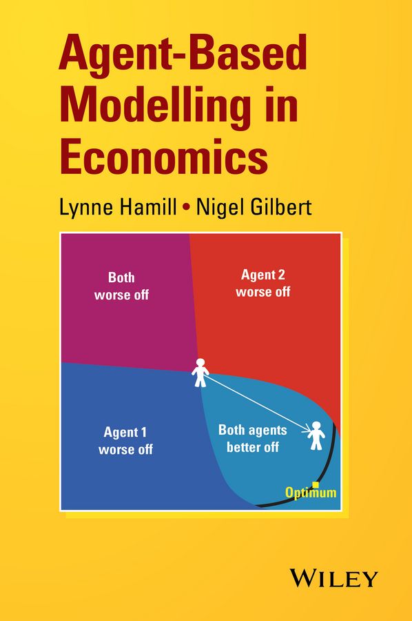 Agent-Based Modelling in Economics | 1:a upplagan