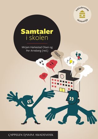 Samtaler i skolen | 0:e upplagan