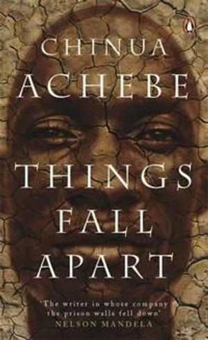 Things fall apart