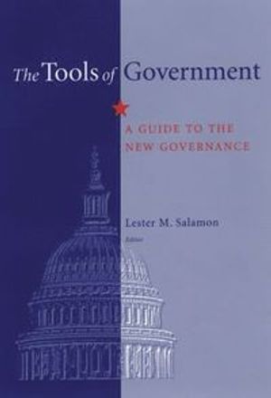 The Tools of Government | 3:e upplagan