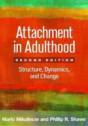 Attachment in Adulthood, Second Edition |  2:e upplagan