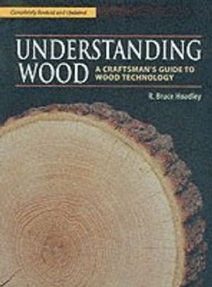 Understanding Wood |  2:e upplagan