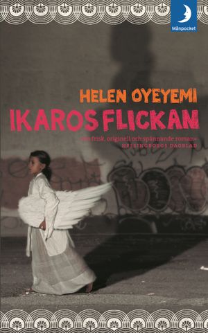 Ikarosflickan