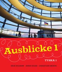 Ausblicke 1 Allt i ett-bok | 0:e upplagan
