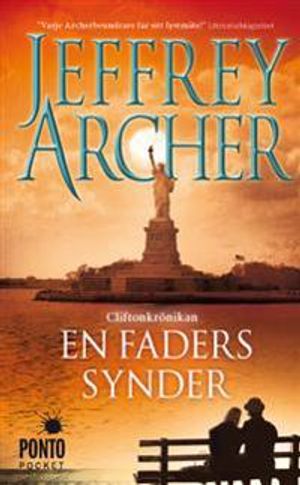 En faders synder | 1:a upplagan