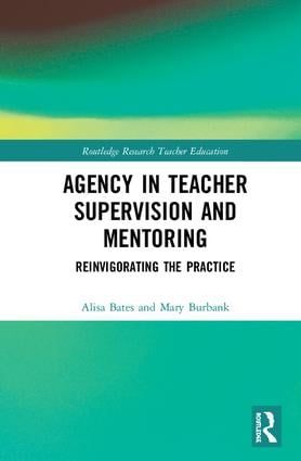 Agency in Teacher Supervision and Mentoring | 1:a upplagan