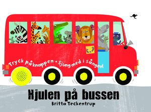 Hjulen på bussen | 1:a upplagan