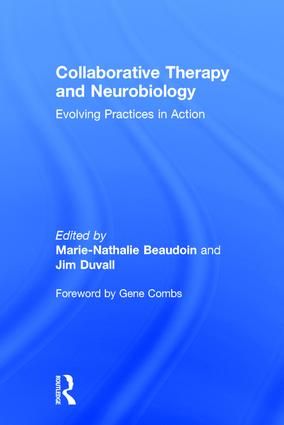 Collaborative Therapy and Neurobiology | 1:a upplagan