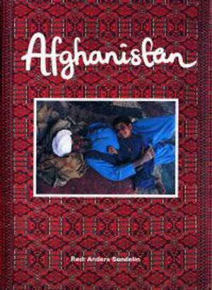 Afghanistan | 1:a upplagan