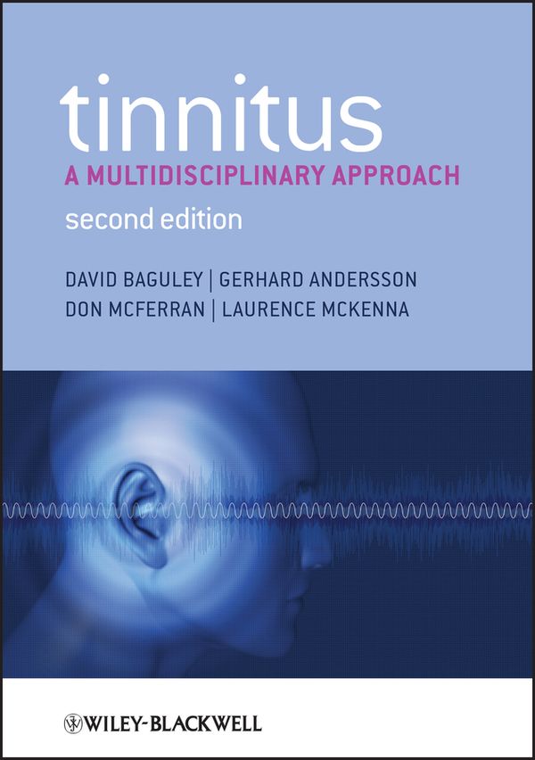 Tinnitus | 1:a upplagan