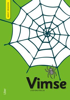 Läsförståelse Vimse | 1:a upplagan