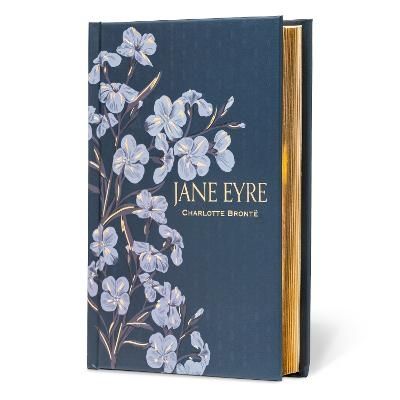 Jane Eyre | 0:e upplagan