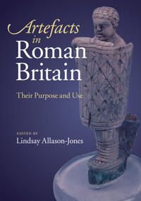 Artefacts in Roman Britain | 0:e upplagan