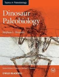 Dinosaur Paleobiology | 1:a upplagan