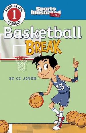 Basketball break | 1:a upplagan