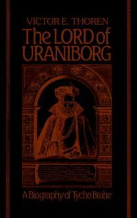 The Lord of Uraniborg | 0:e upplagan