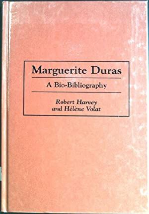 Marguerite Duras