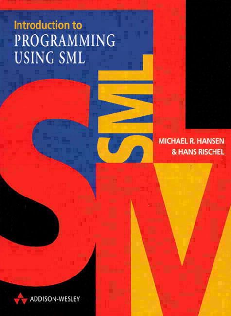 Introduction to Programming using SML | 1:a upplagan